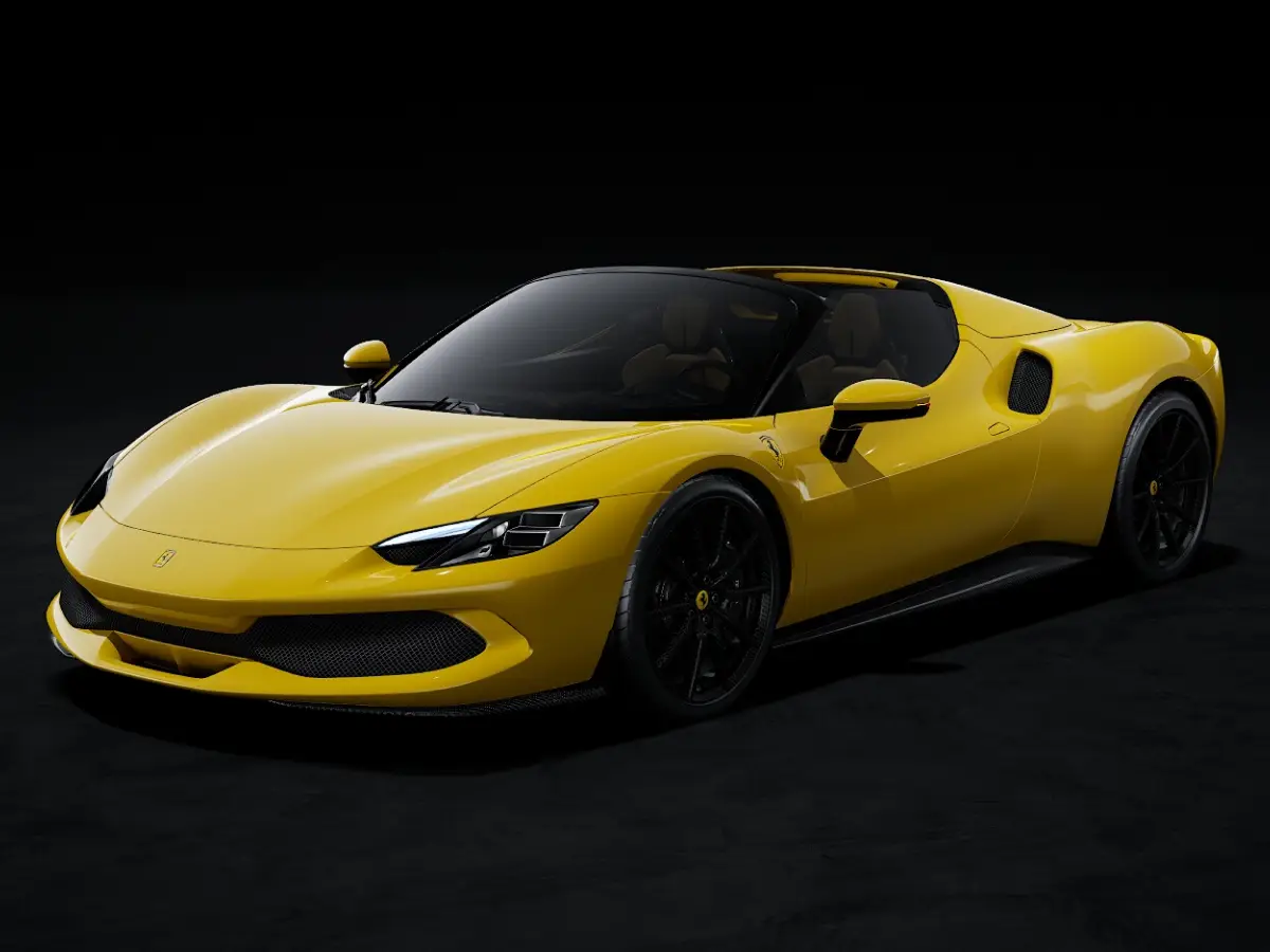 Giallo Modena